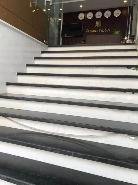 Azure Hotel Danang - photo 1