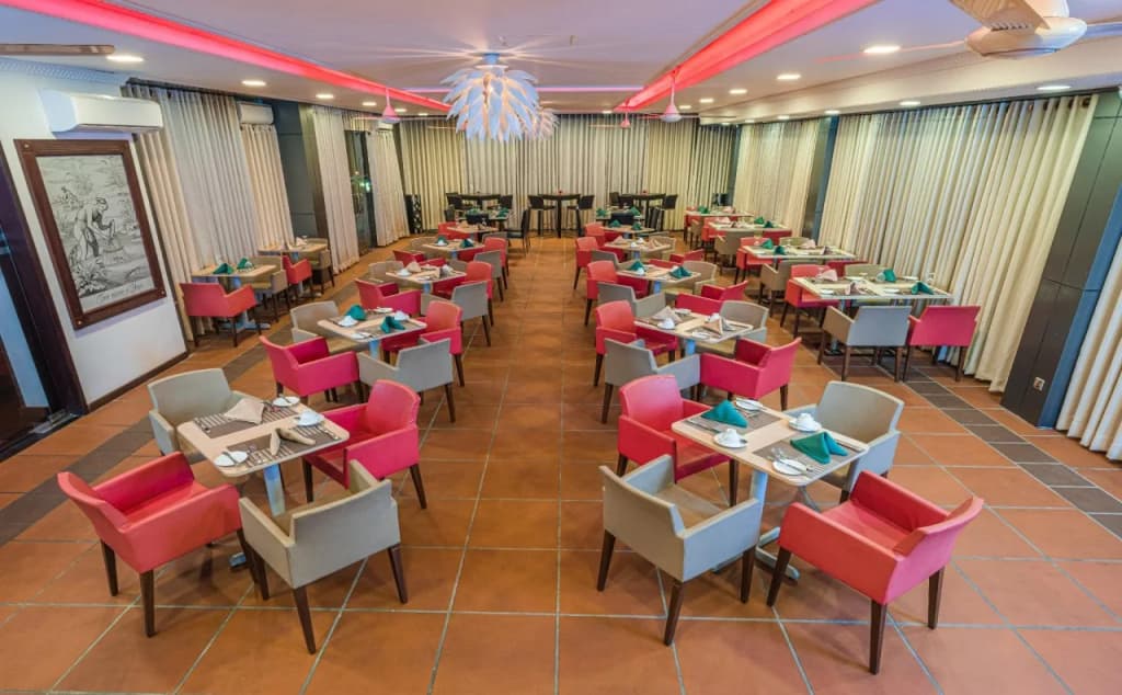 Earl's Red Colombo - photo 16