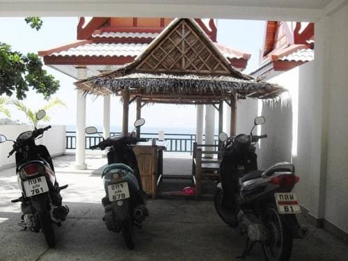 Tri Trang 5 Star Apartments - photo 13