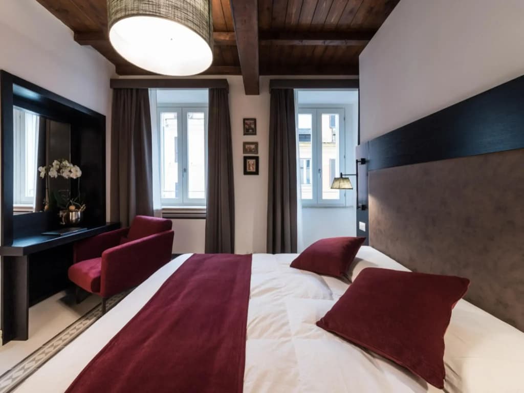 Panisperna Apartment 3 - photo 2