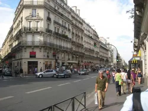 Atypique apartment - Saint-Germain des Prés - photo 13