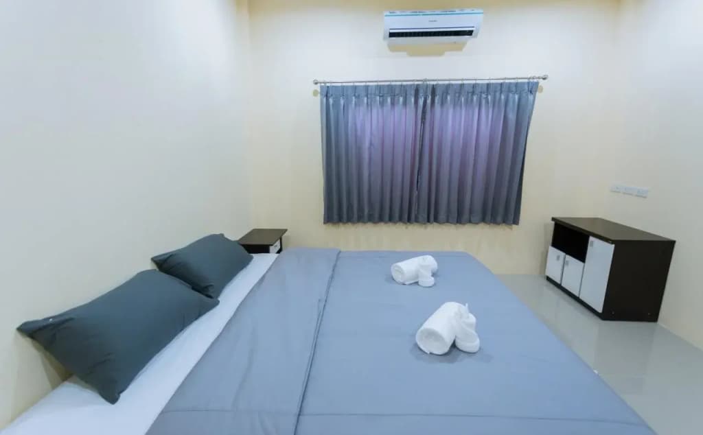 Haad Chaweng Resort and Hostel - photo 9