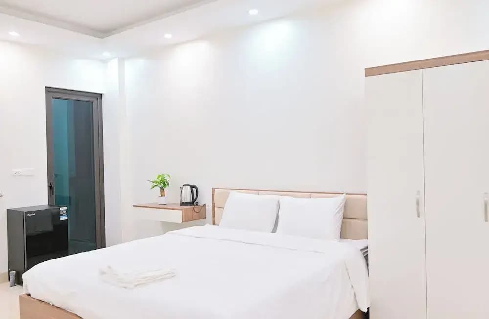 T&T Hotel apartment - photo 39