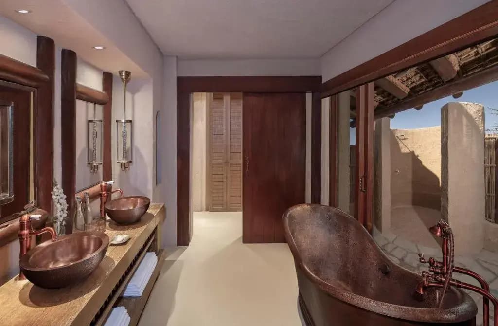 Anantara Al Sahel Villa Resort - photo 13