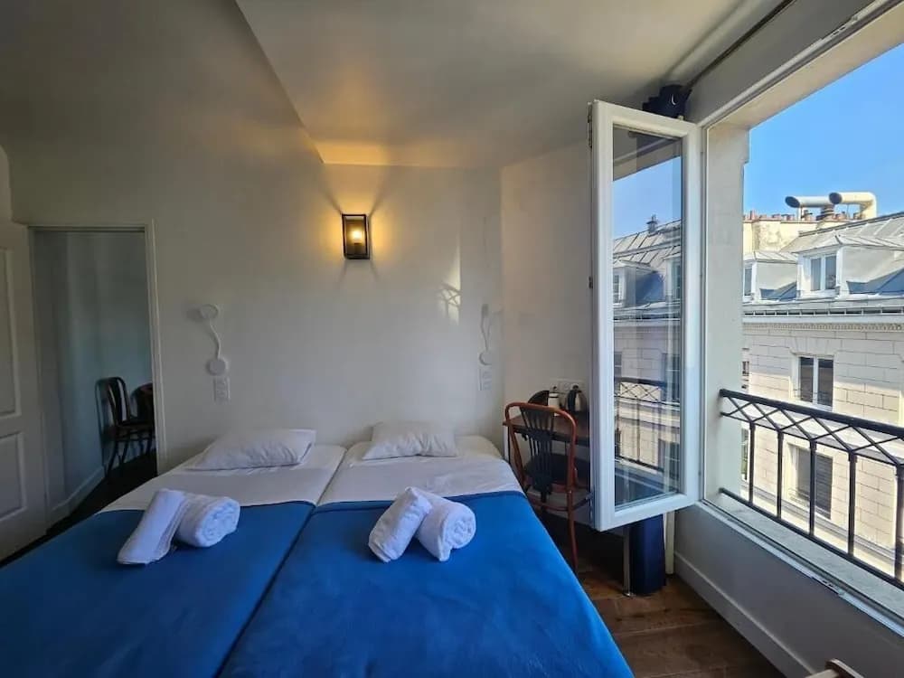Hotel La Louisiane - photo 30