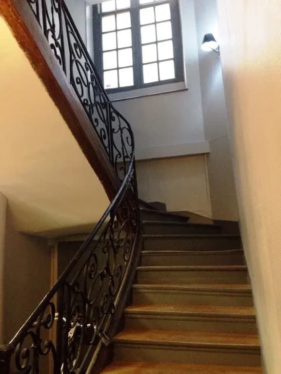Apartment Aboukir 2 - photo 10