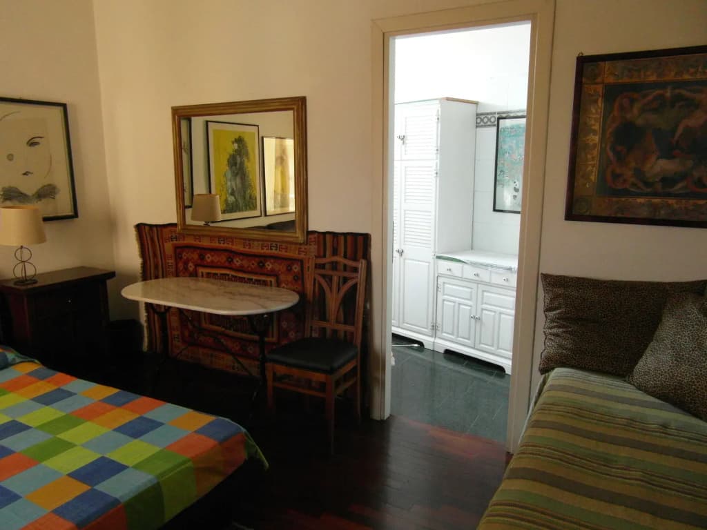 Abitazione Pigneto bed & breakfast - photo 7