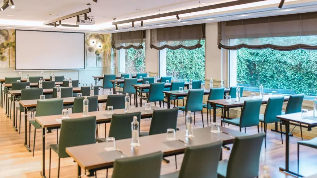 Catalonia Boulevard Hotel - photo 17
