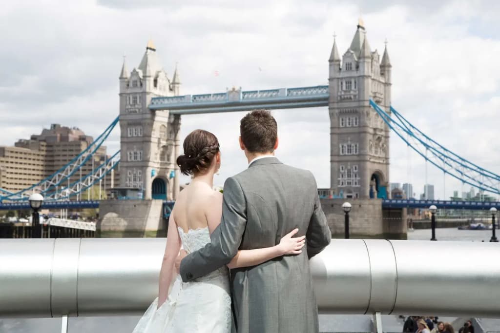 Hilton London Tower Bridge - photo 29