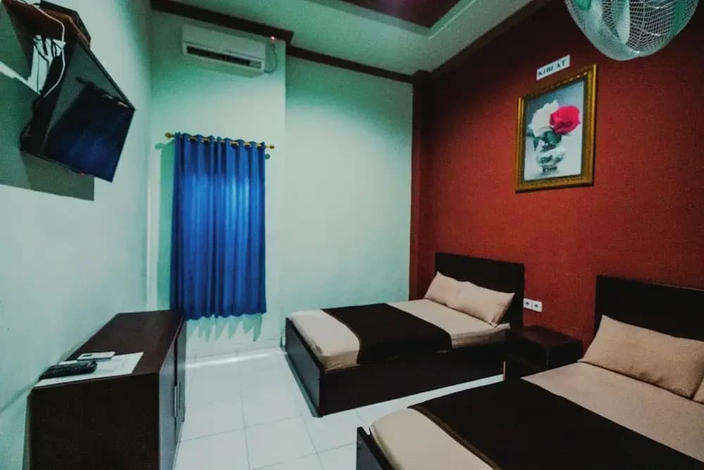 Hotel Mega Dana - photo 7