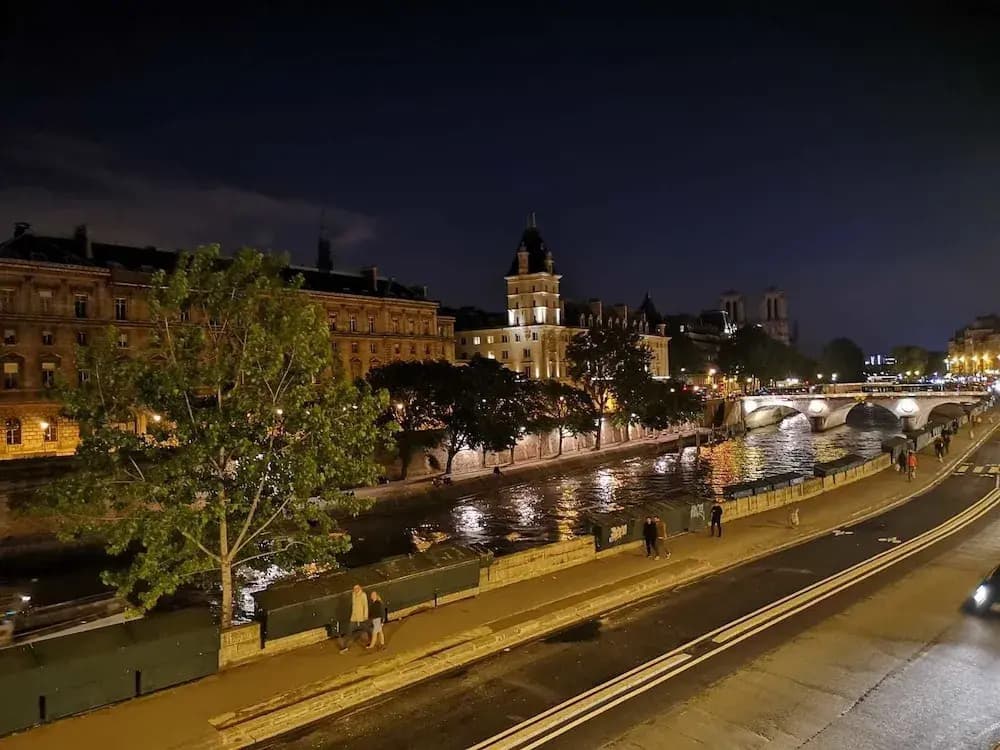 Le Notre Dame - Duplex with Amazing View - photo 20