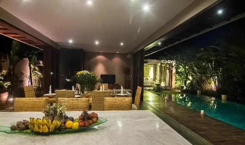 Citrus Tree Villas - La Mer - photo 16