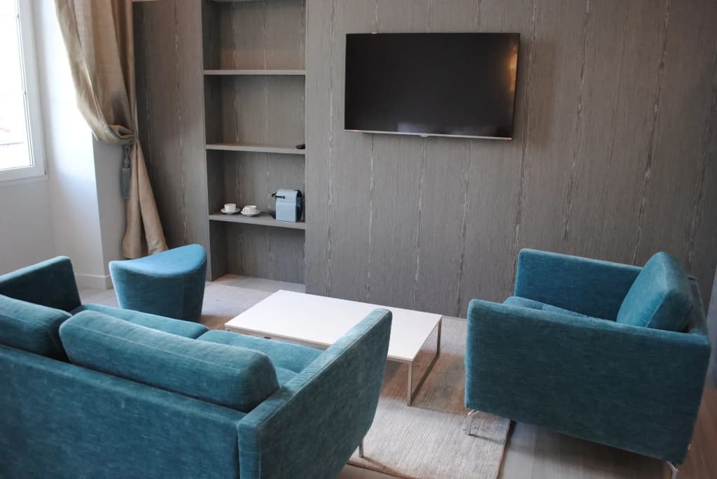 Les Suites Massena - photo 6