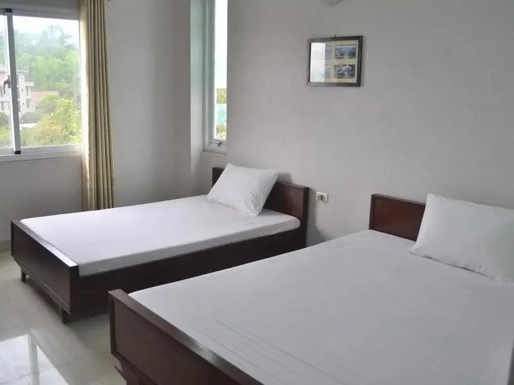 Huong Bien Hotel - photo 3
