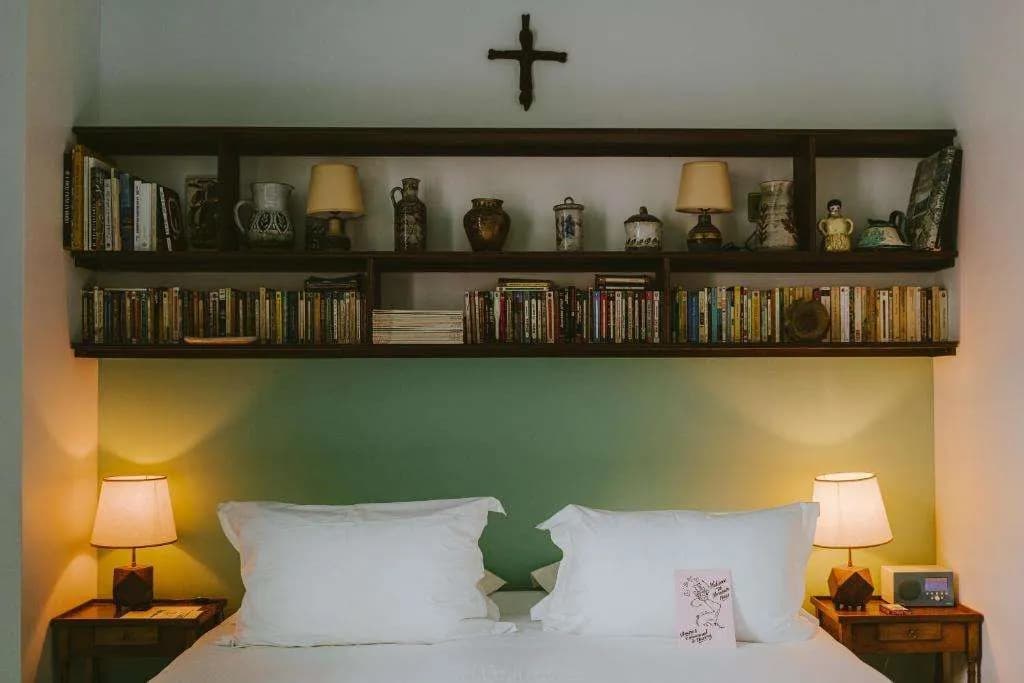 Hotel Amour Nice - photo 9