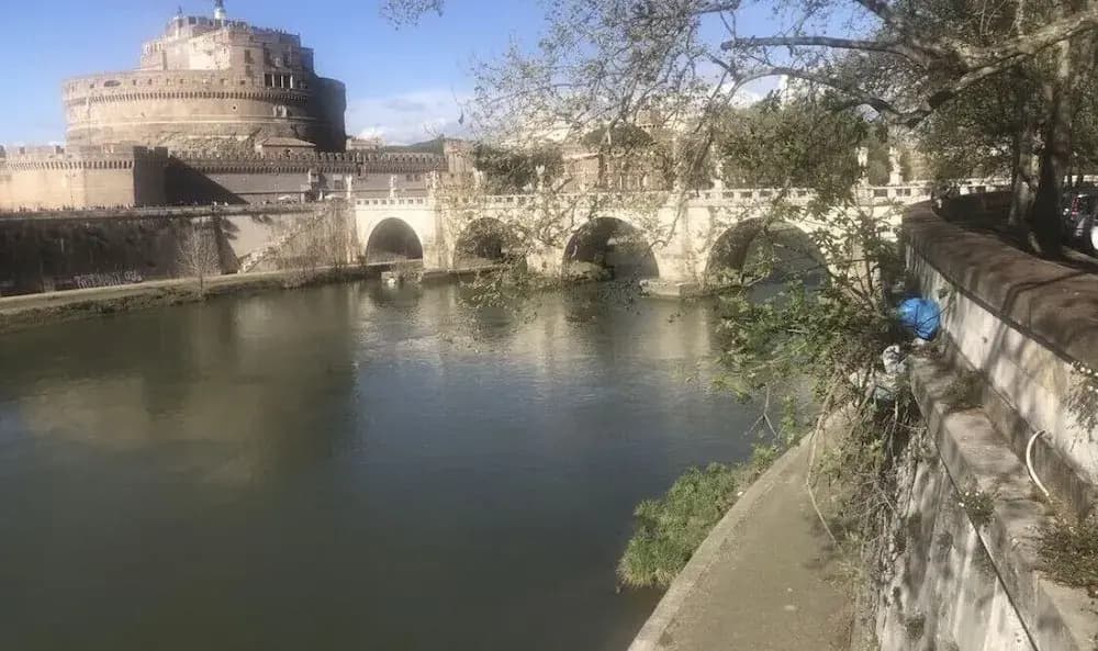 Lungotevere Collection Suite - photo 12