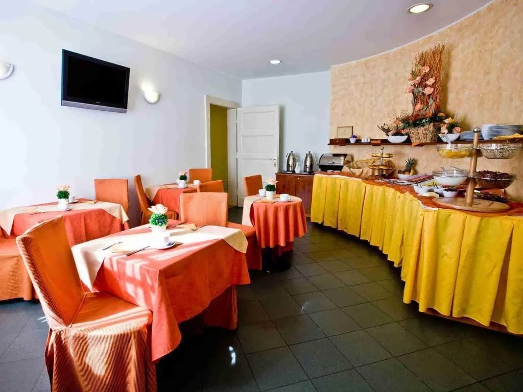 Hotel Melantrich - photo 16