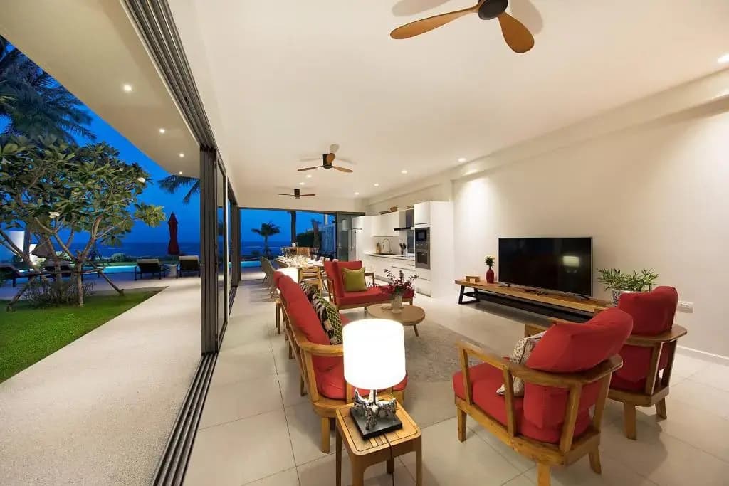 Villa SeaNest Samui - photo 14