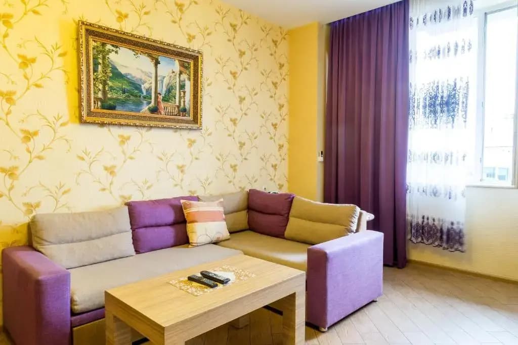 Tbilisi Comfort Apartment - photo 7