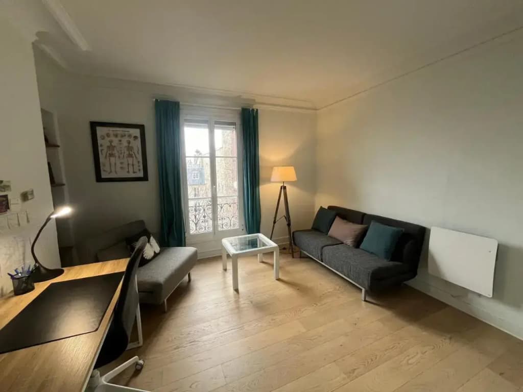 Appartement Basilique - photo 2