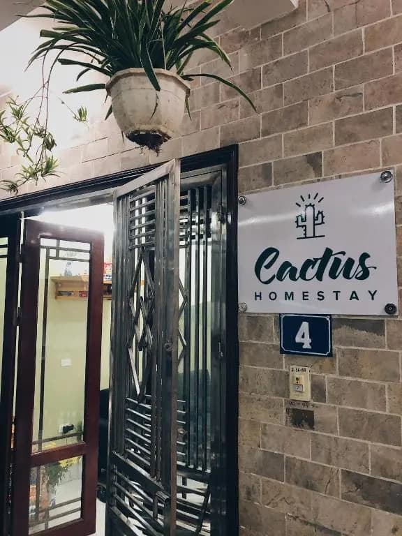 Cactus Homestay - main photo