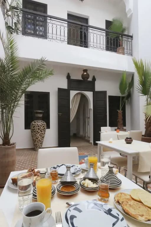 Riad Warda - photo 14
