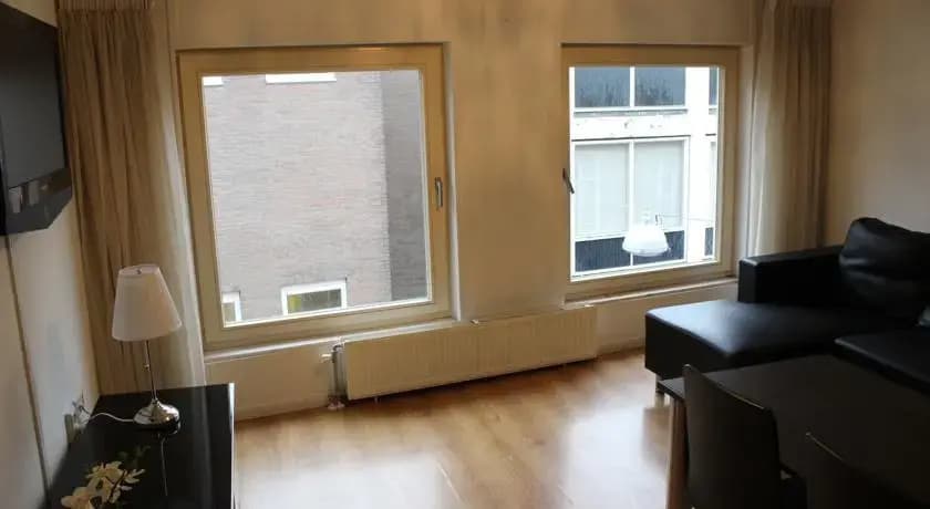 Leidse Square Apartments - photo 3