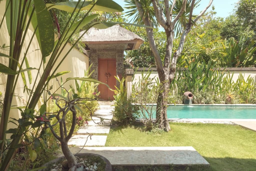 The Pavilions Bali - photo 39