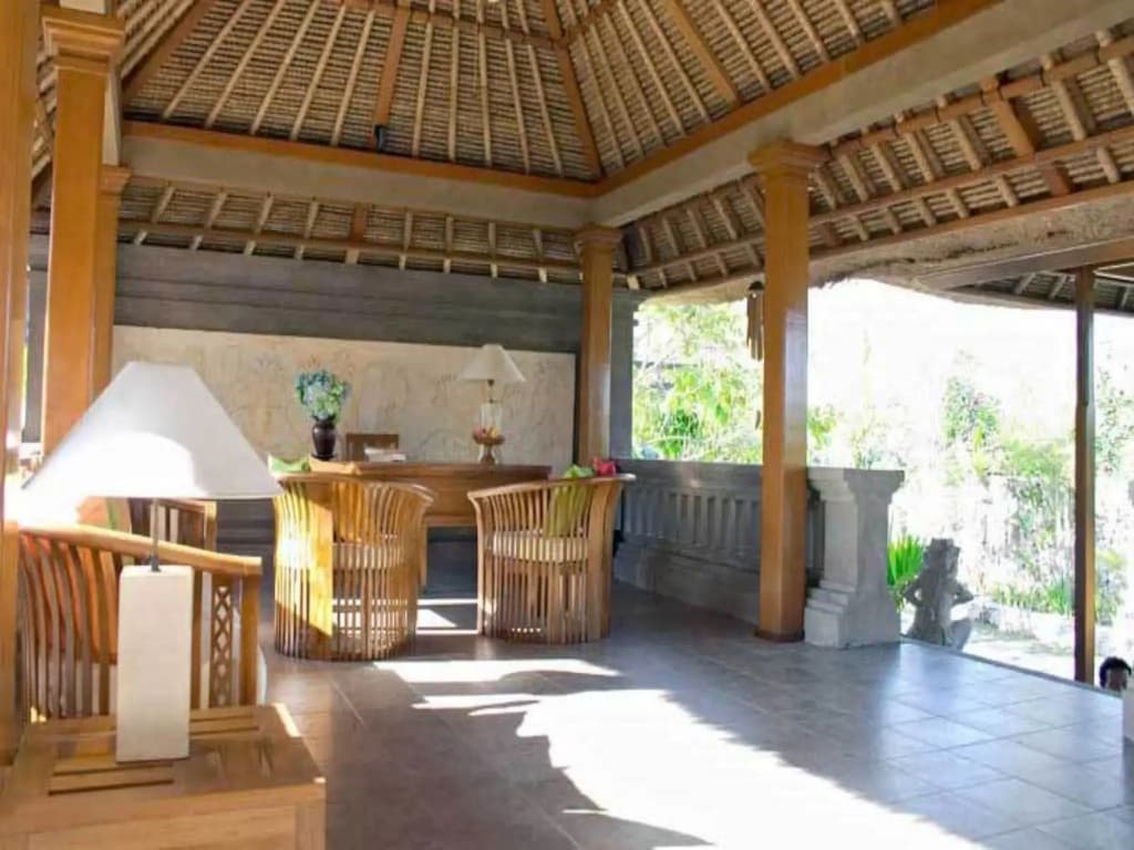 Nefatari Exclusive Villas - photo 22