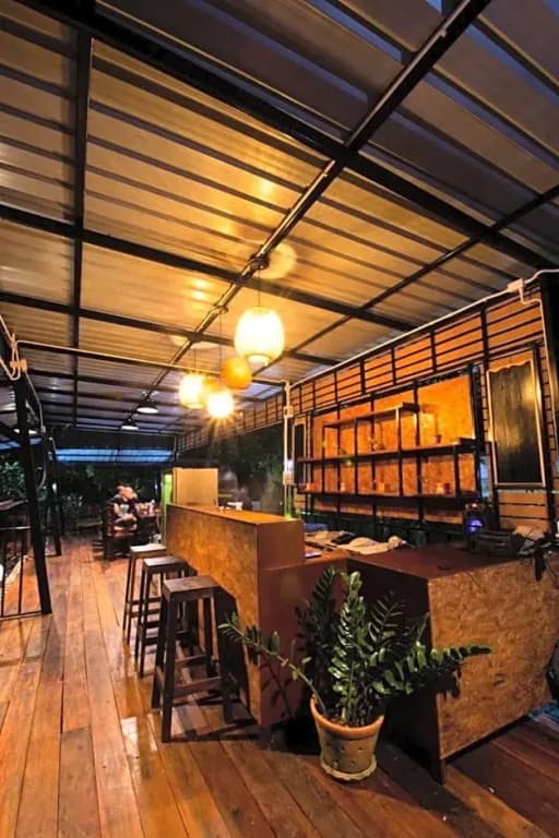 Siam Lanta Resort - photo 12