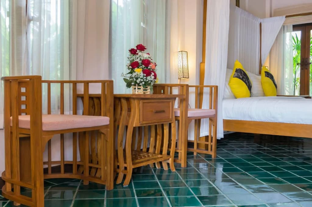 Na Mantra Resort - photo 2
