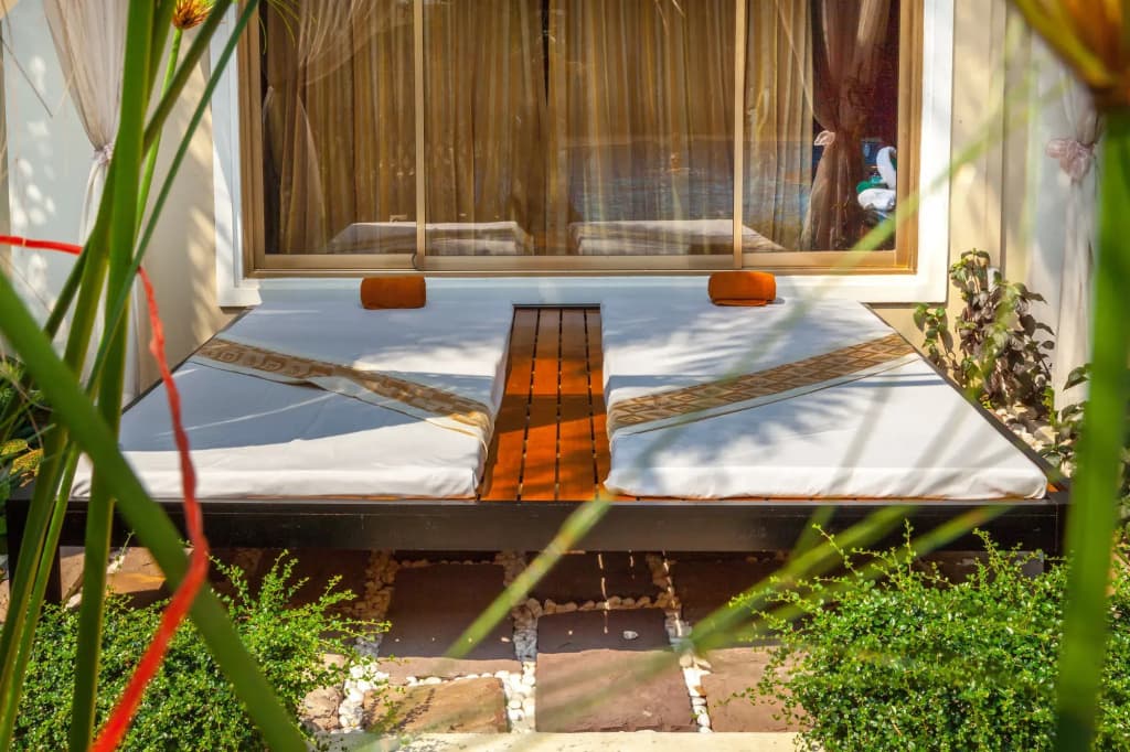 Angkor Holiday Hotel - photo 29