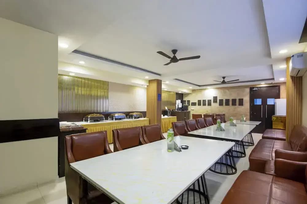 The Grand Orion - Kailash Colony - photo 21