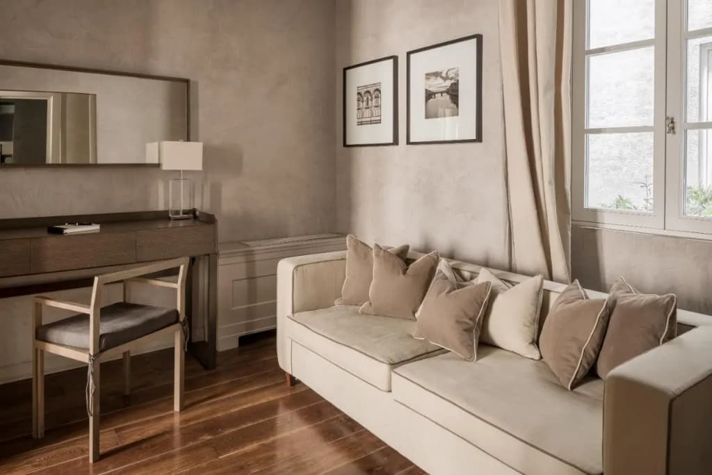Ricasoli Firenze Luxury Apartments | UNA Esperienze - photo 29