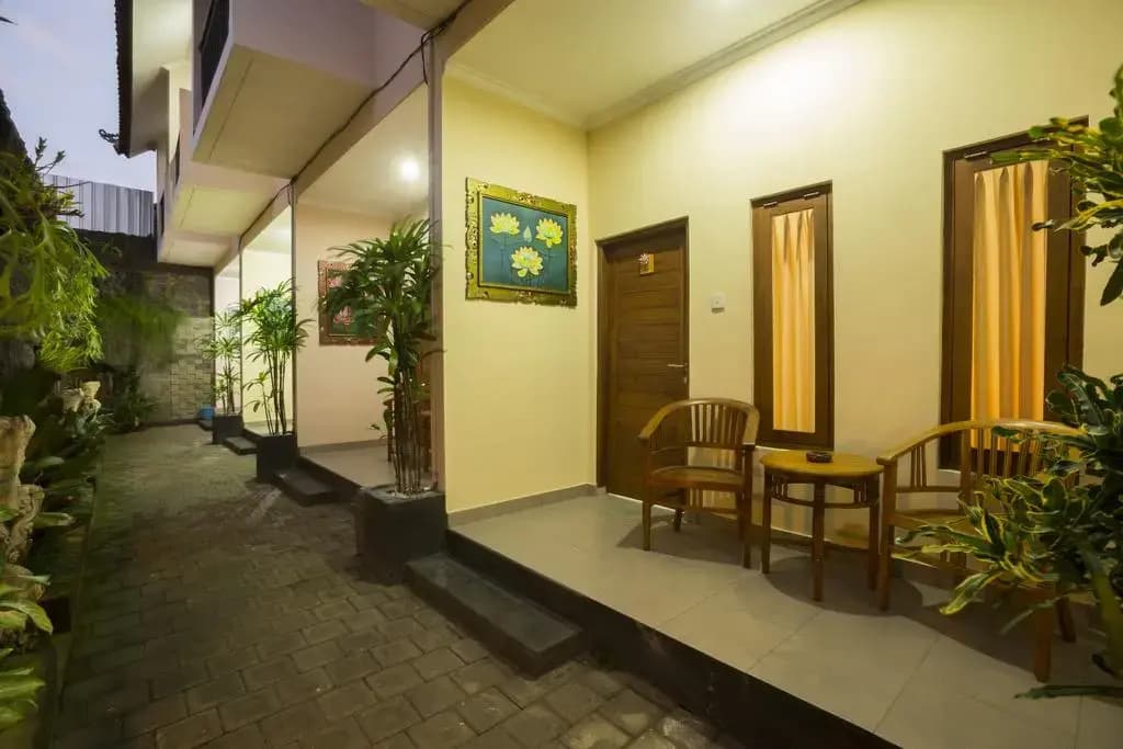 Griya Tunjung Sari - photo 11