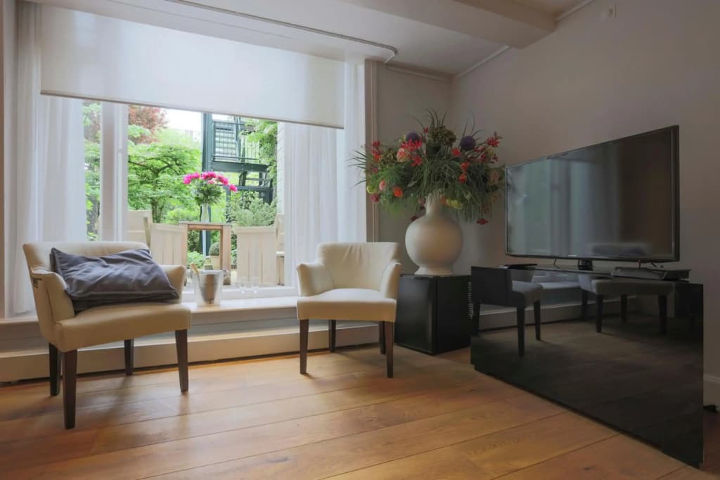 Empiric Keizersgracht - photo 5