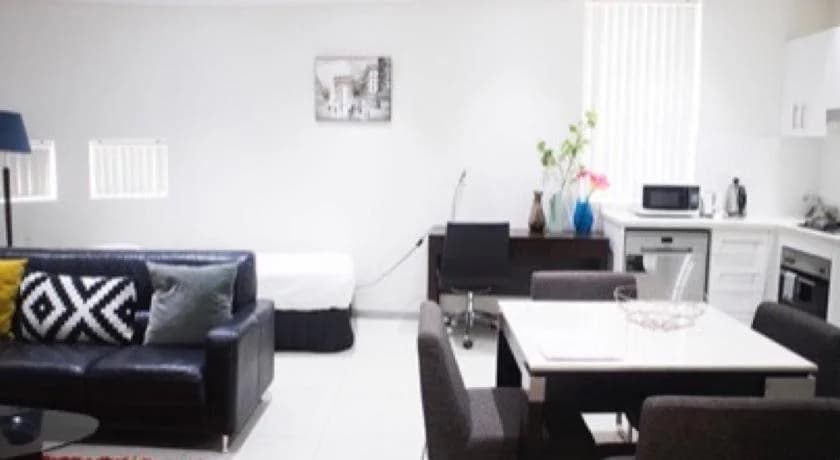 Dulcis Domus Broadway Serviced Apartments - photo 4