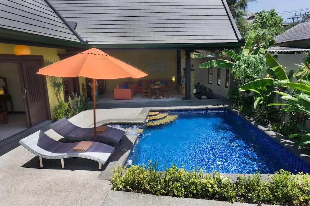 Villa Topaz - photo 9
