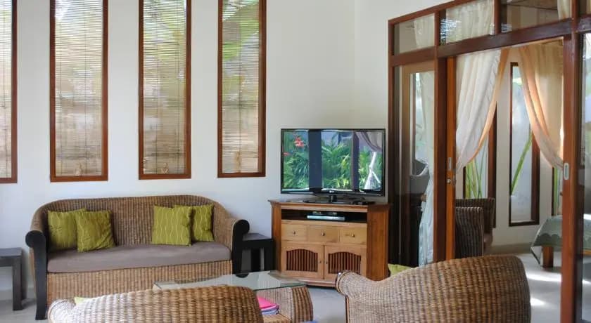 Villa Jepun - photo 3