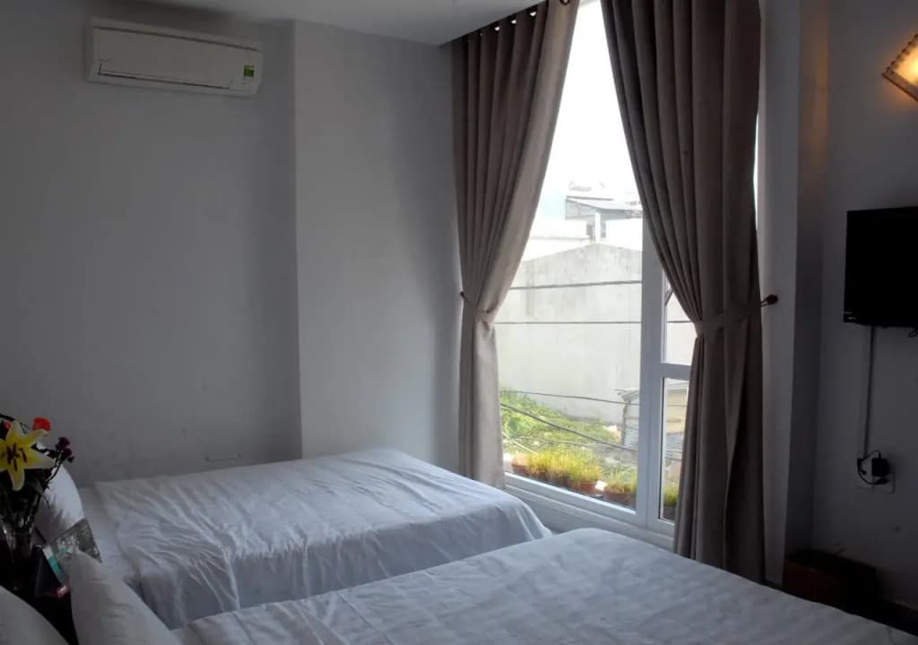Da Nang Beach Hotel - photo 5