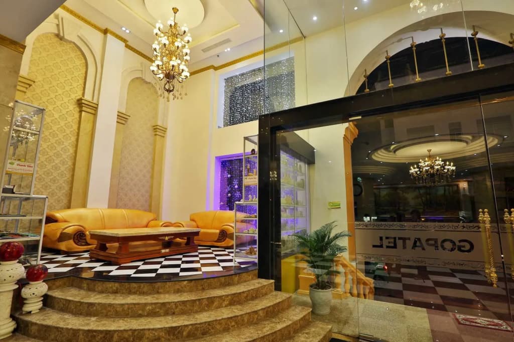 Fivitel Boutique Da Nang - photo 2