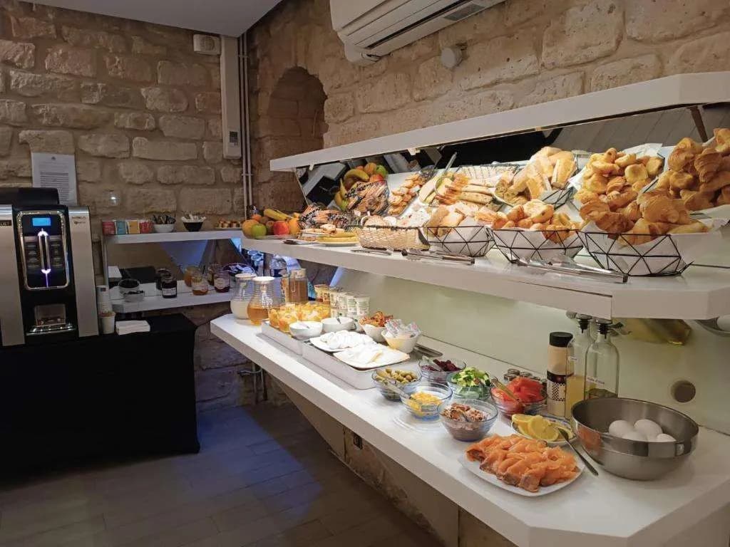 Hotel Aida Marais - photo 30