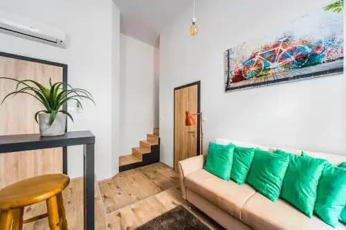 New Dob 53/3 Center Apartment - photo 6