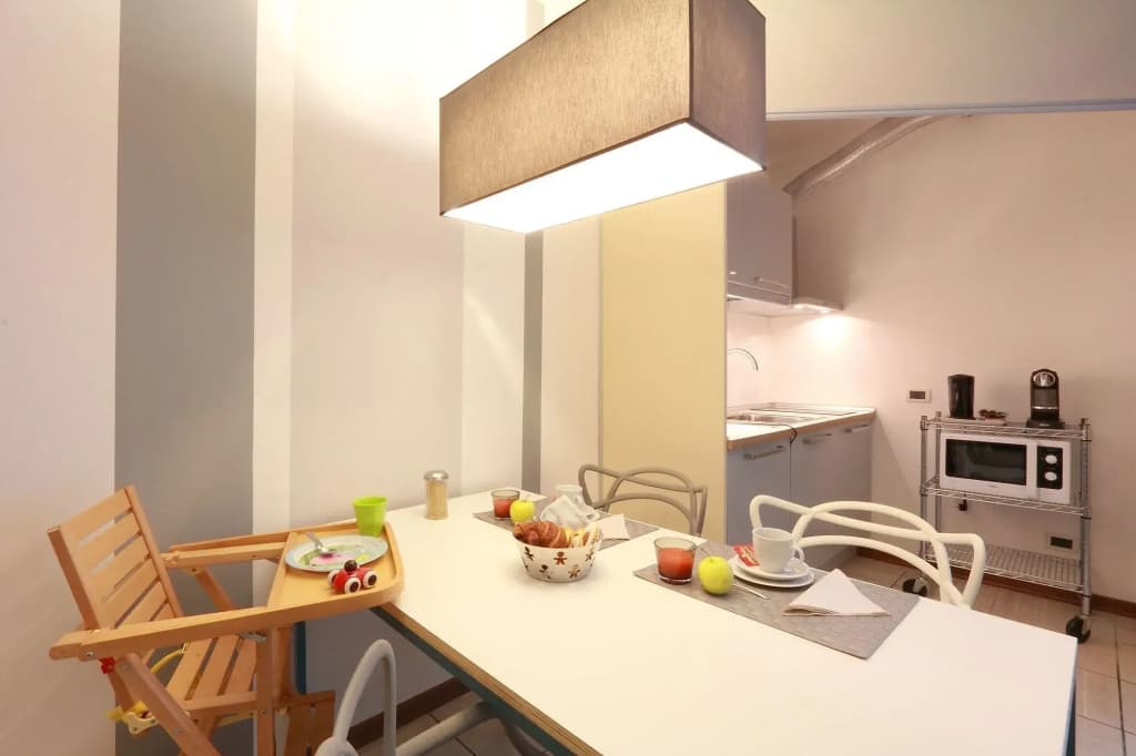 Residence Leopoldo - photo 13