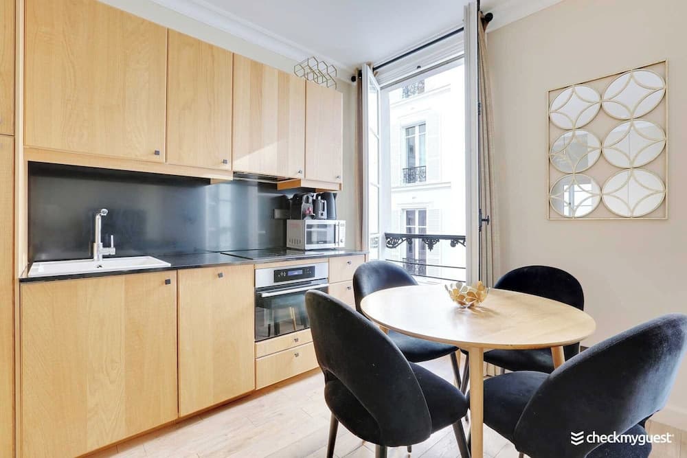 Superb Apartment -2br/6p- Musee D'orsay /louvre - photo 3