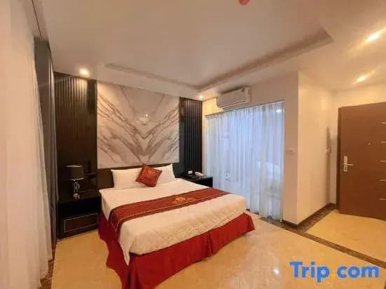 Rosy Hotel - photo 8