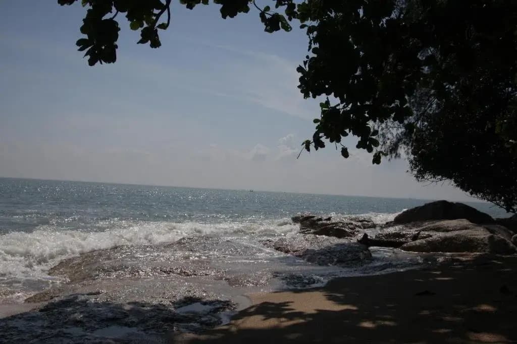 Batu Ferringhi - Shamrock Beach 19 - photo 8