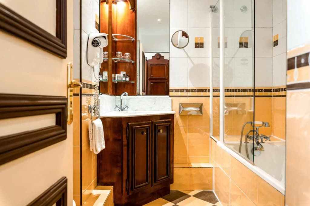 Villa Montparnasse - photo 8