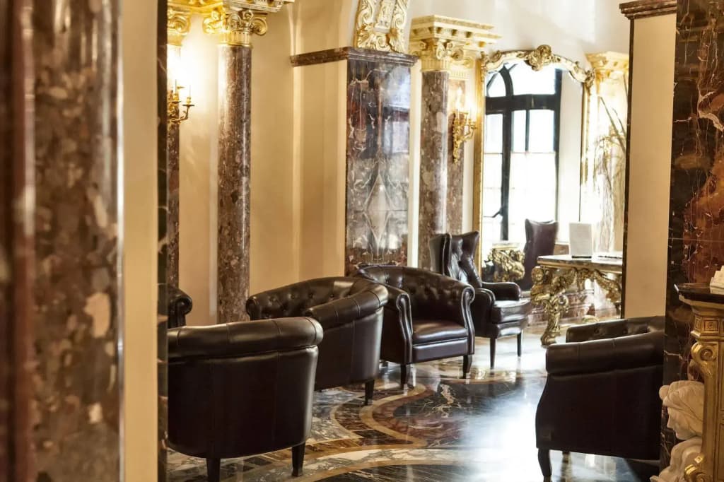 Des Epoques Hotel - photo 2