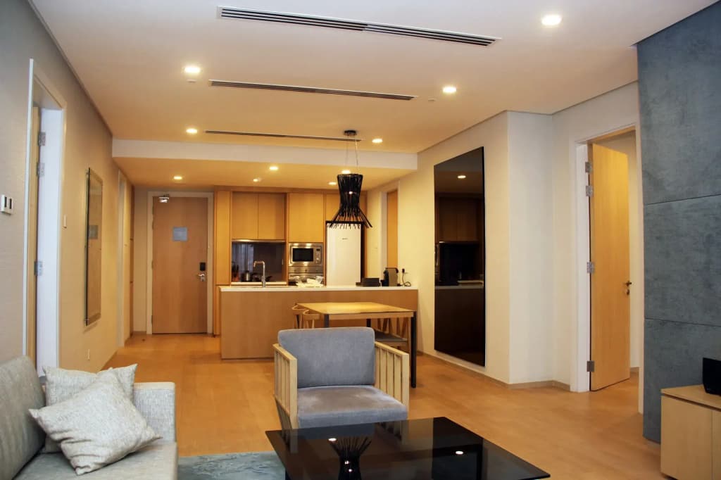 188 Private Suites by Subhome - photo 5